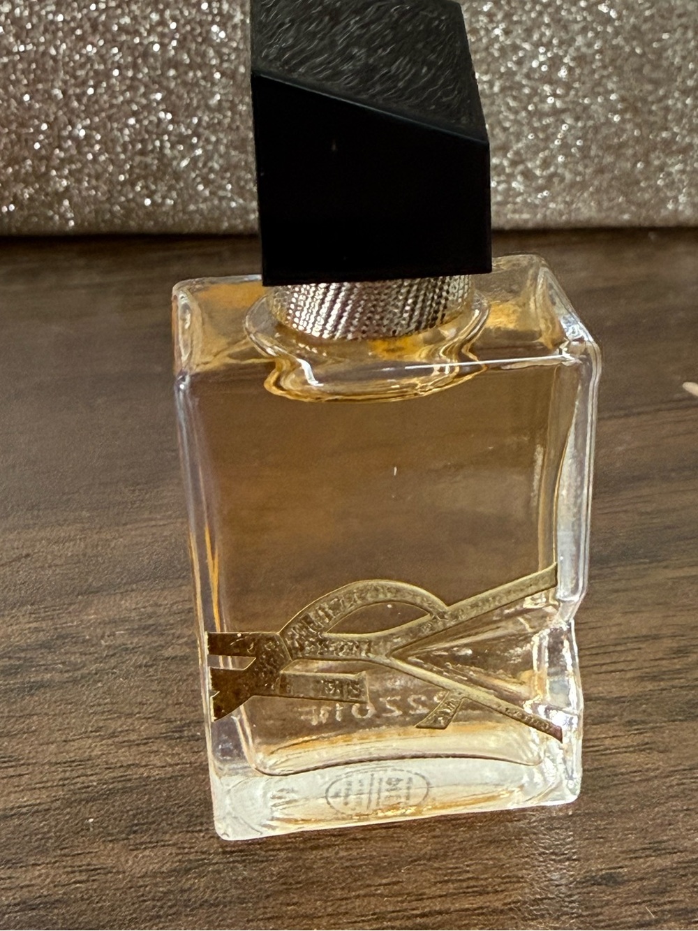 *NEW*.25oz*Yves Saint Laurent Libre Mini Splash